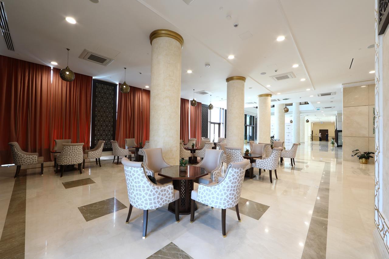 Thelocal Hotels Grozny Exterior foto